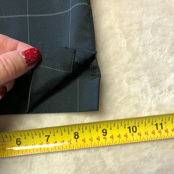 NWOT Nike Golf Tour Performance Dri-Fit Golf Navy Pants Size 38 x 34 - Picture 10 of 10